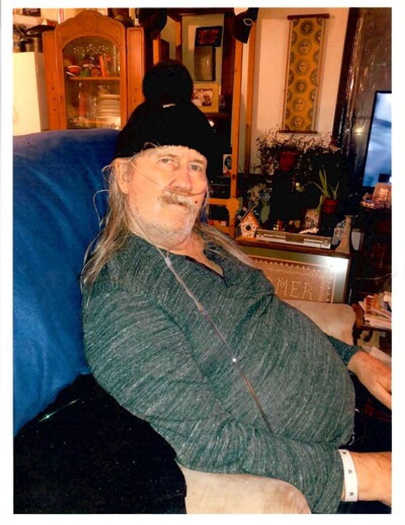 Michael Randolph Farmer Profile Photo