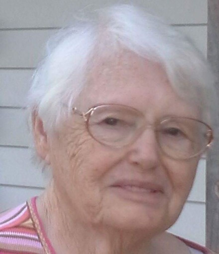Eula Mae Ward Profile Photo