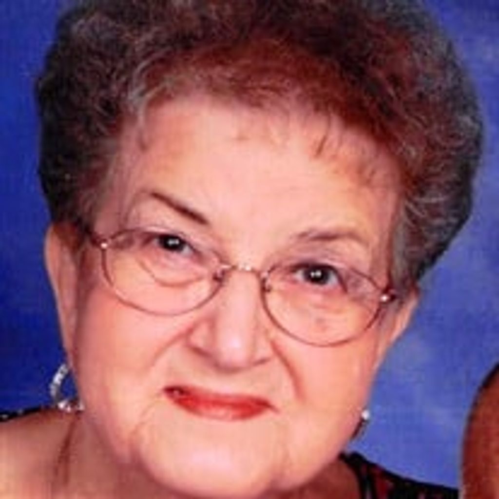 Mrs. Gwen Sanders