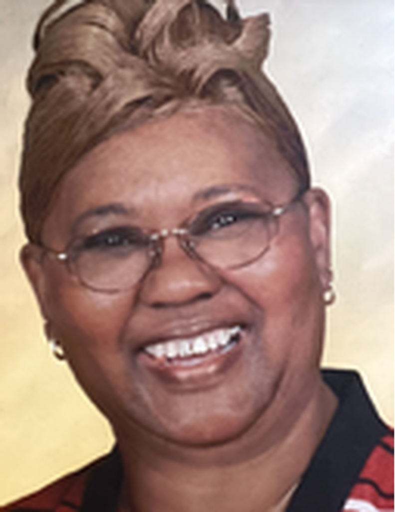 Della Sue (Peterson) Mcgowan
