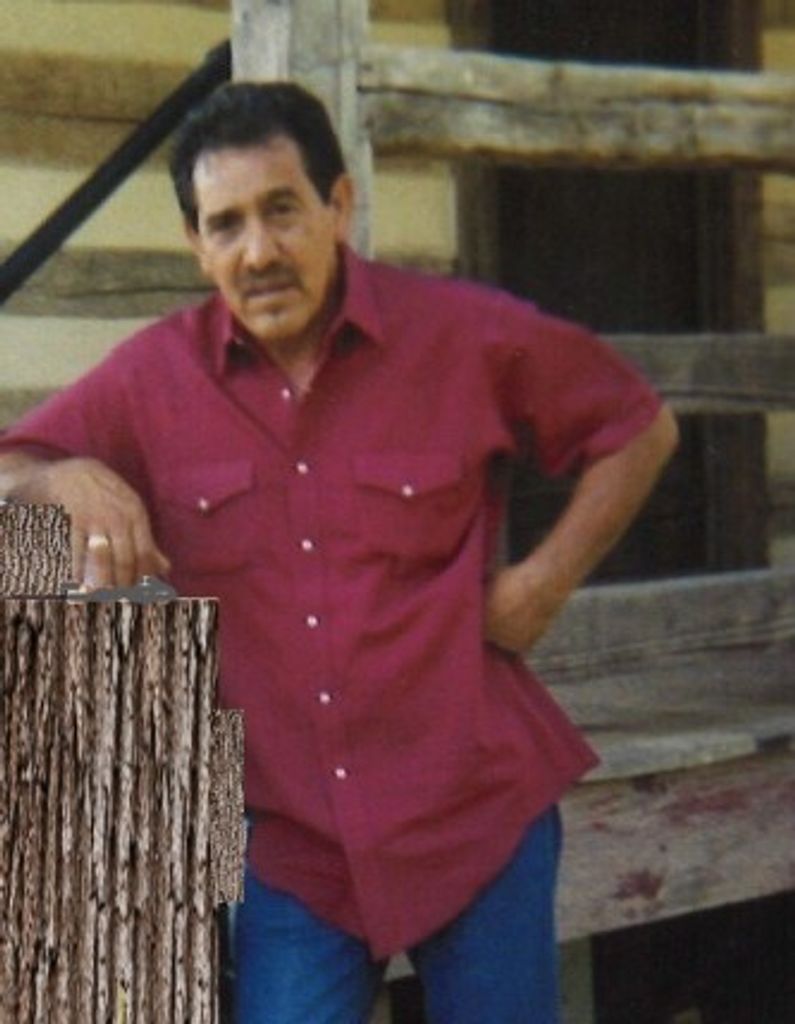 Samuel Tanguma