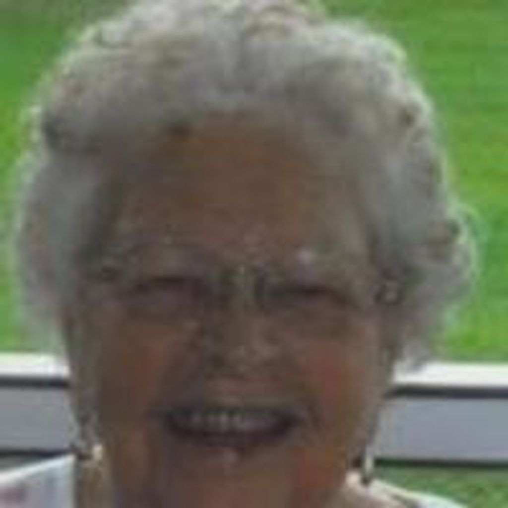 Helen C. Waite