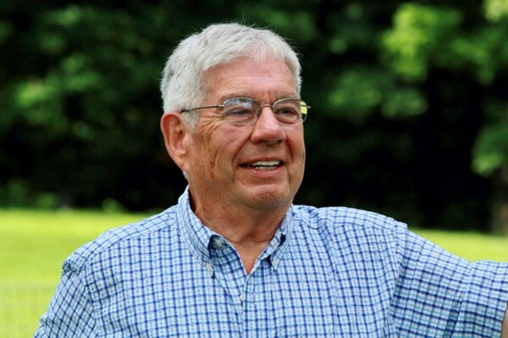 Gene W. Porter Profile Photo