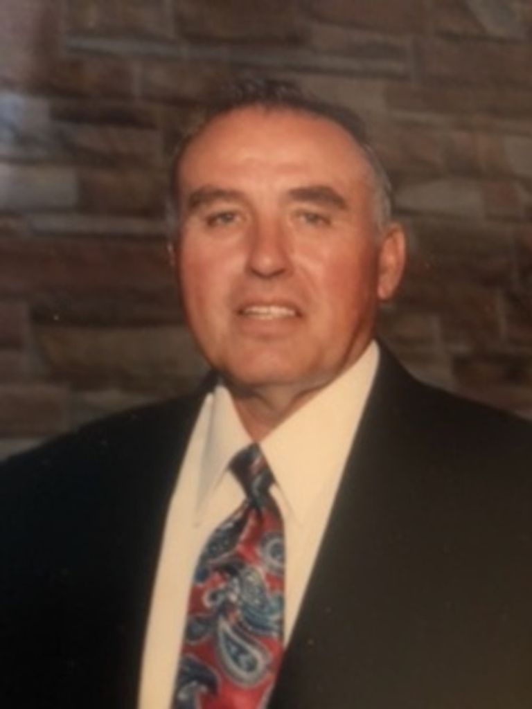 Leo Jackson Green Profile Photo