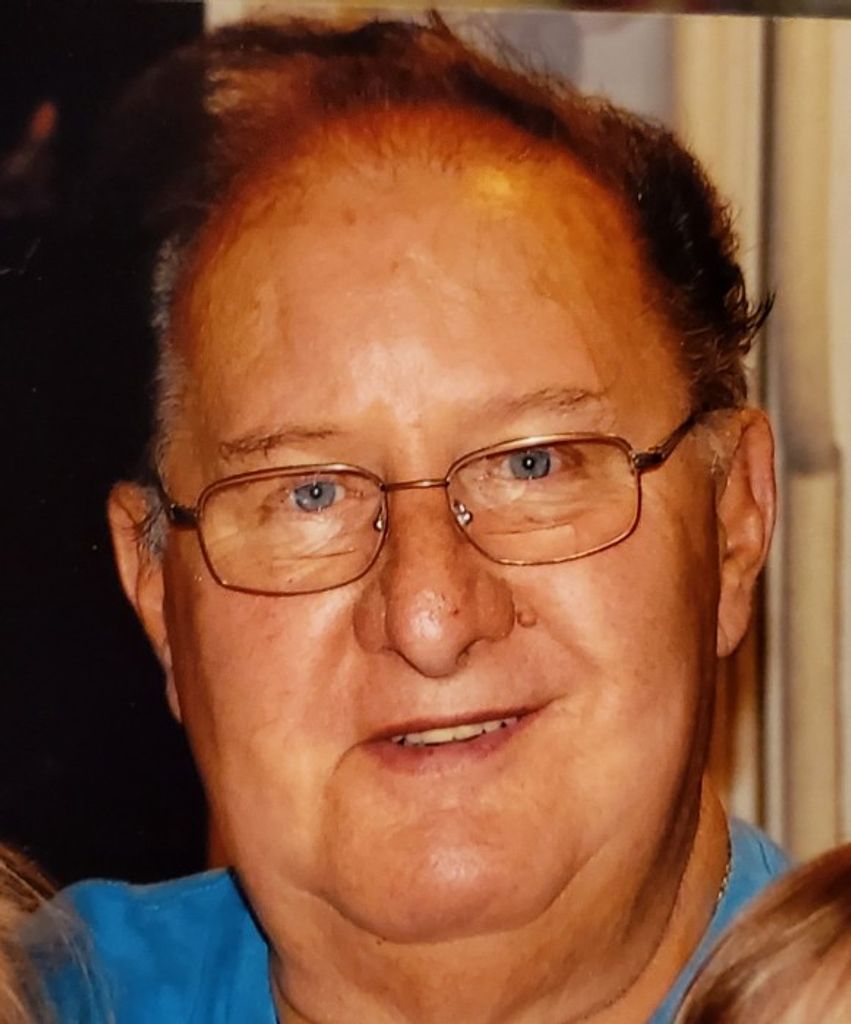 Frederic A. Santoro Profile Photo