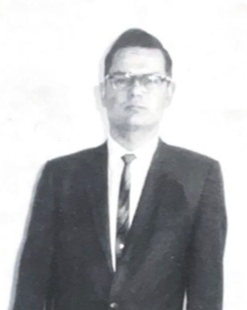 Kenneth "Glenn" Freeman