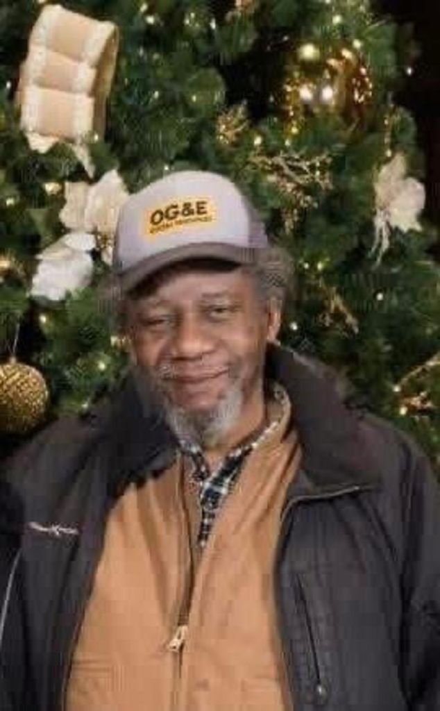 Larry Larue Mayo Profile Photo