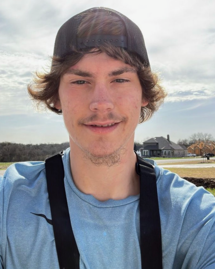 Dylan Bondeson