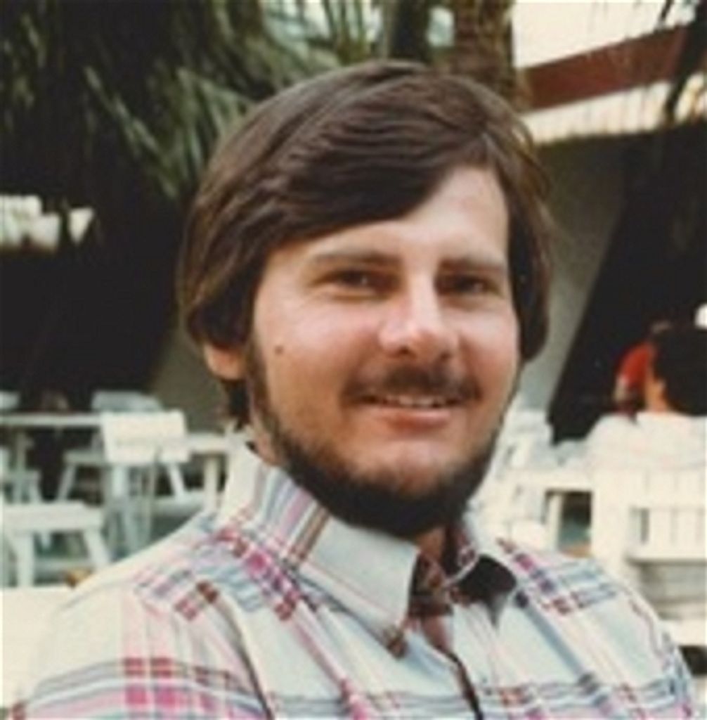 Carroll Edward Mcnish