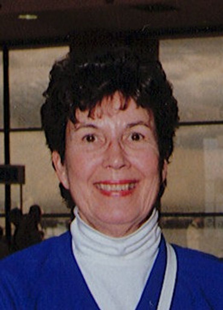 Shirley Marie Shannon (Canoles) Profile Photo