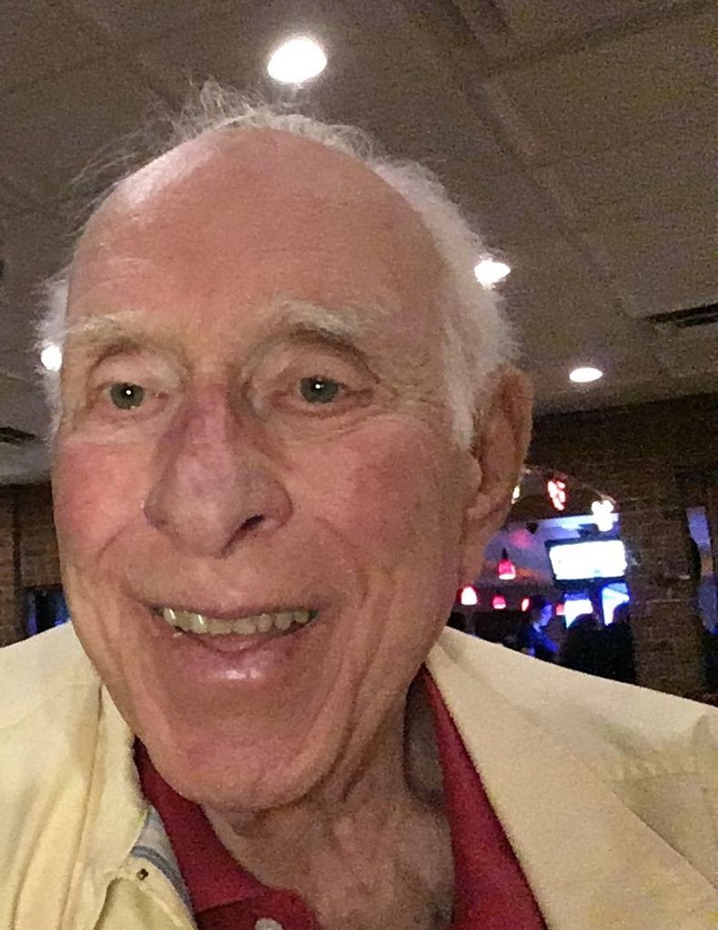 John M. Sergio Profile Photo