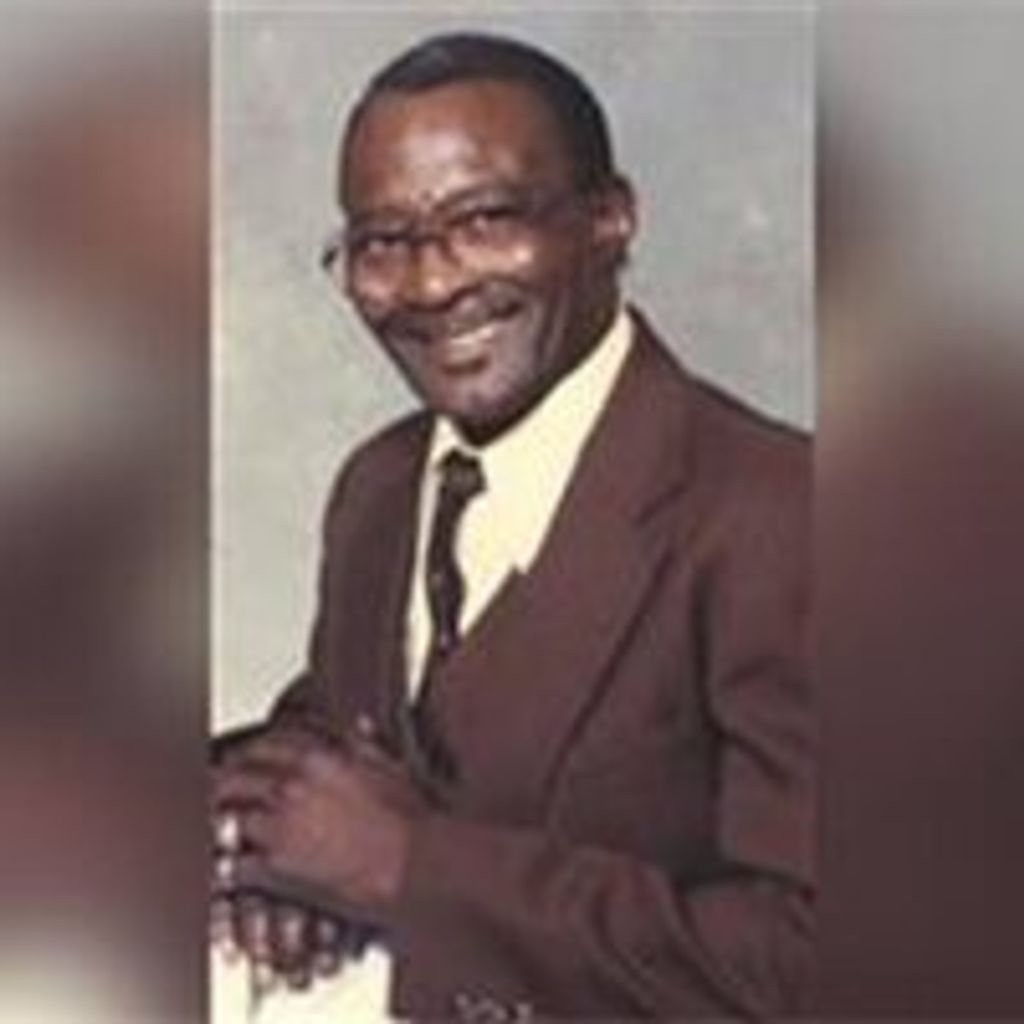 Rogers Lee Tucker,