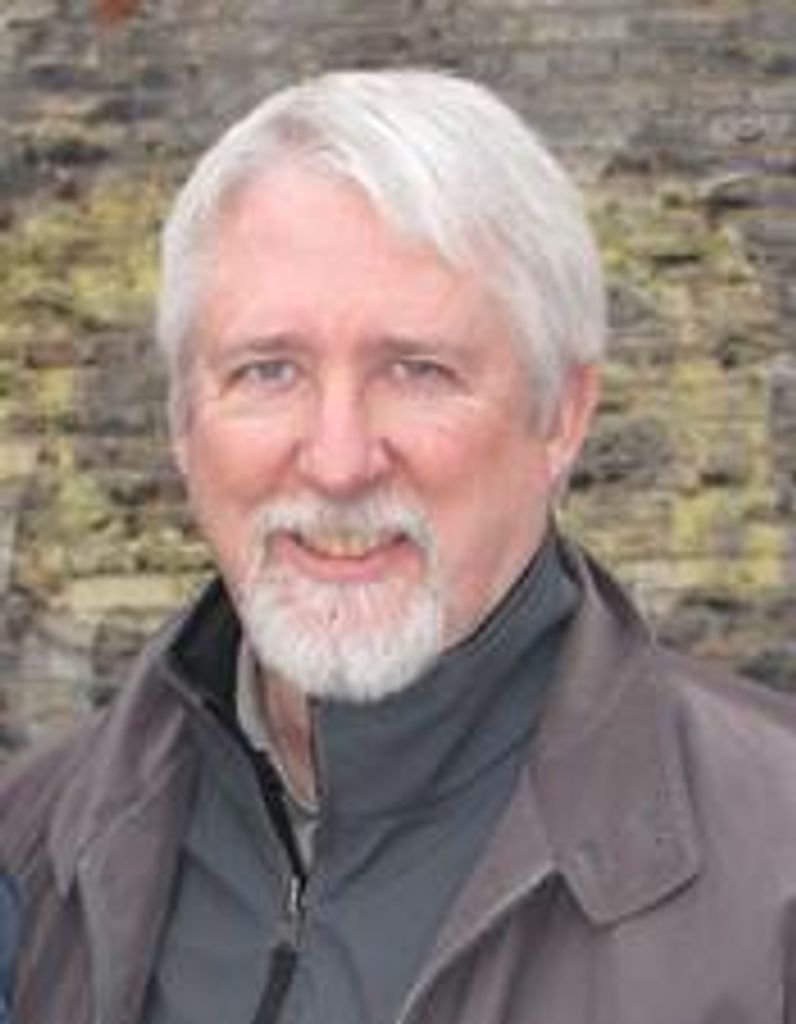 Dr. James G. Morphis Ii