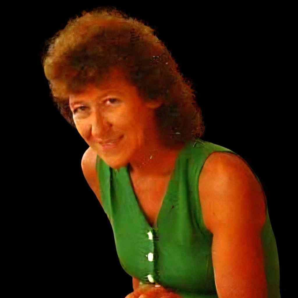 Connie Louise Spaulding Profile Photo