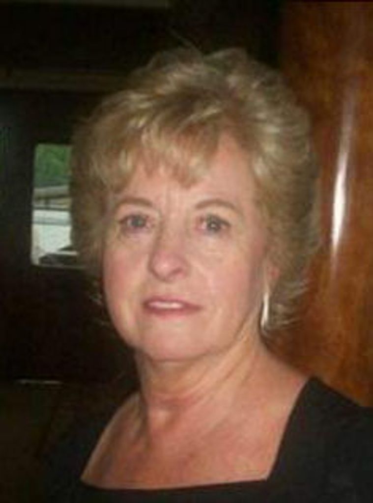 Lola Ann Cook