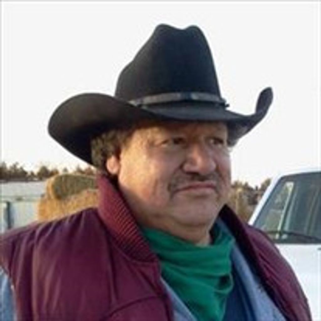 Bernard Torres