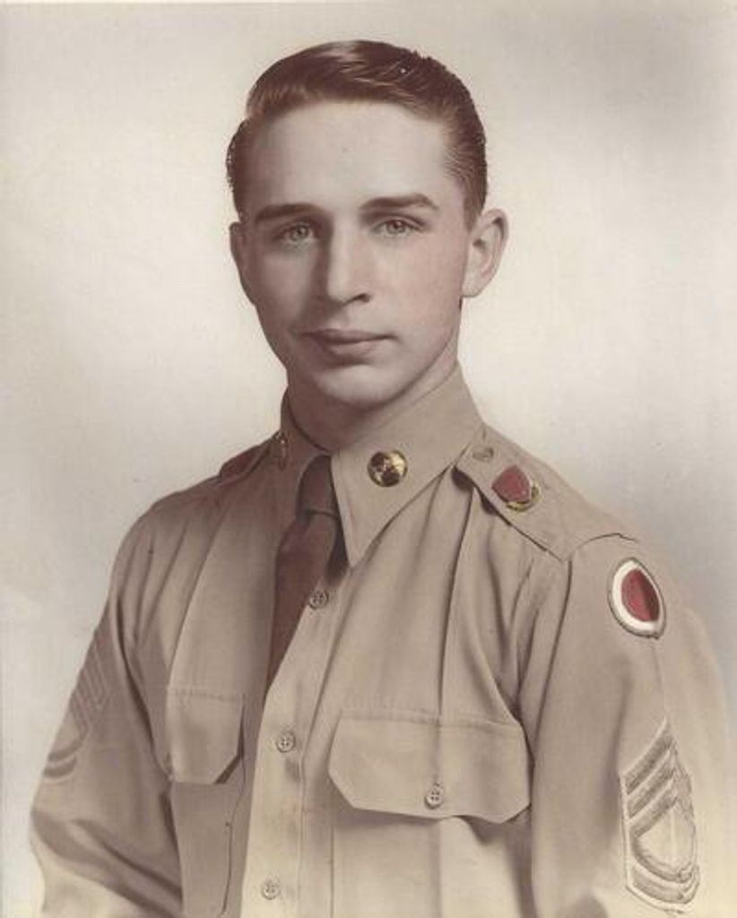 Charles Henry Stafford Profile Photo