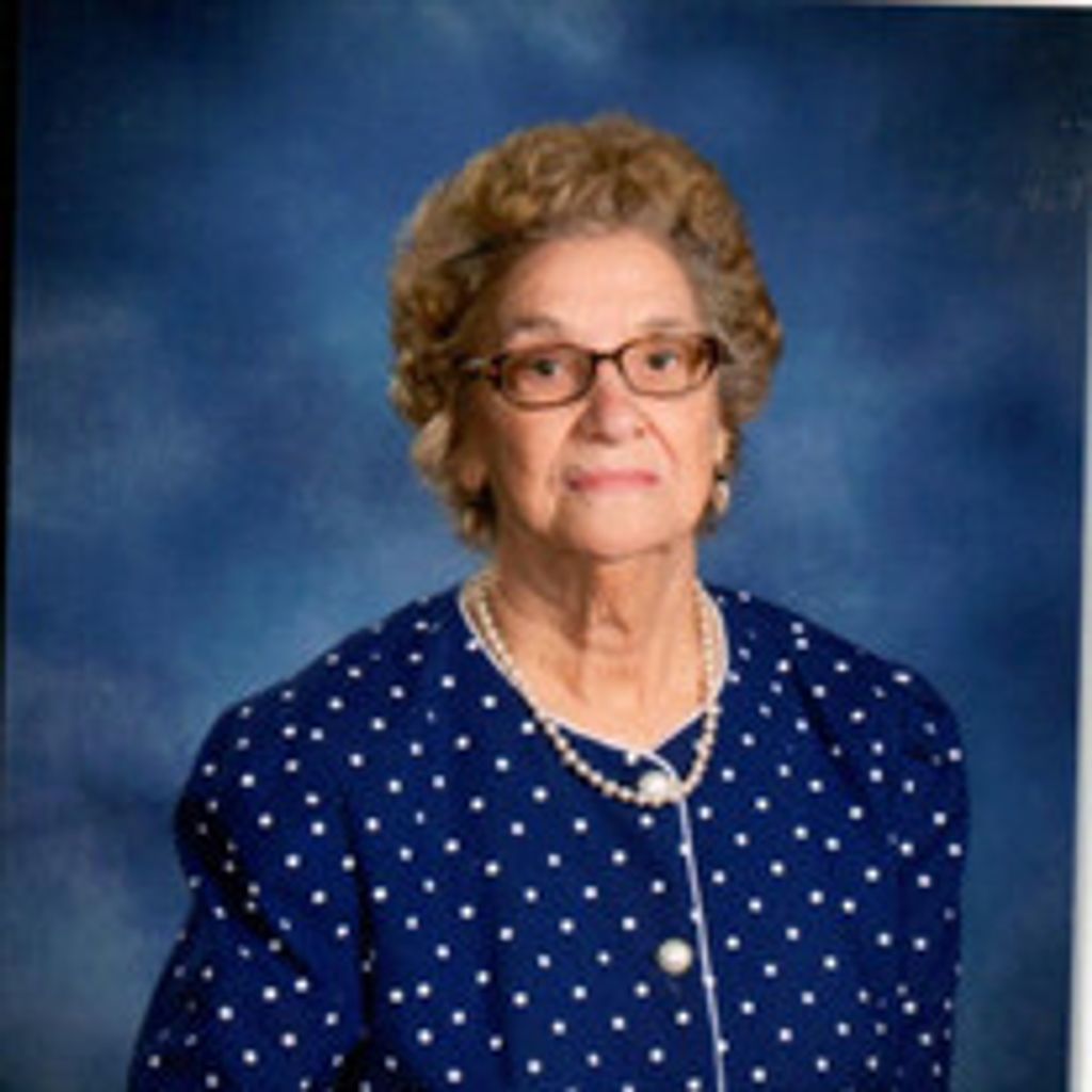 Grace H. Lane Profile Photo