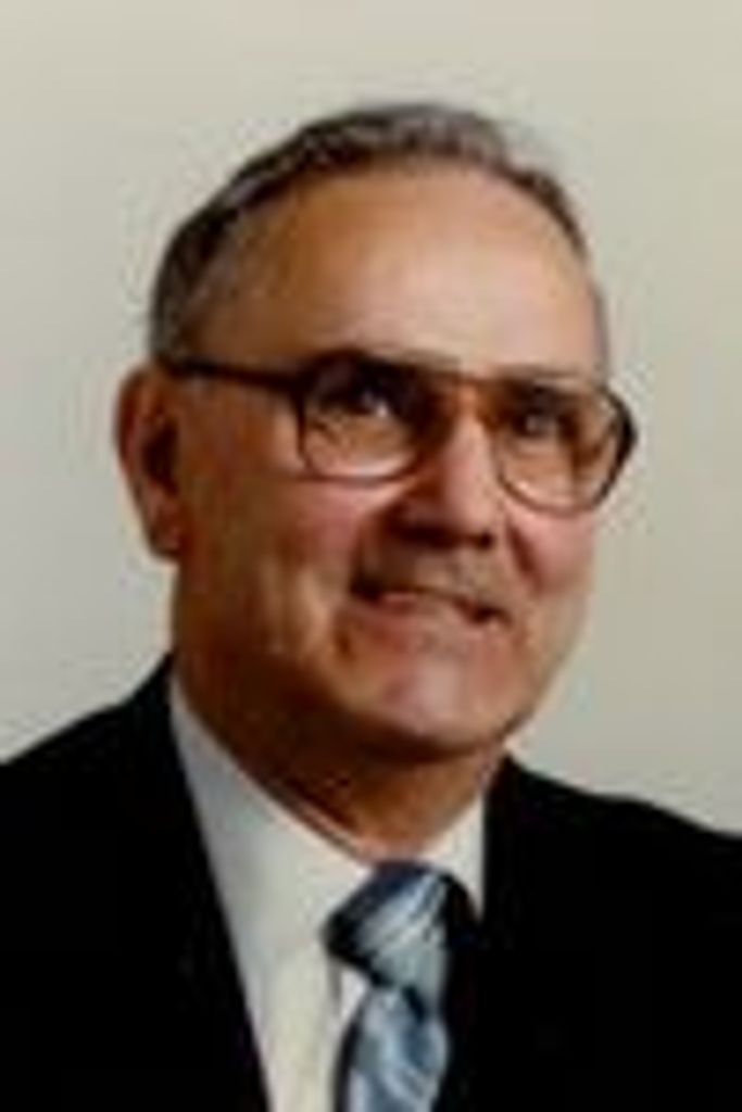 Walter R. Harder