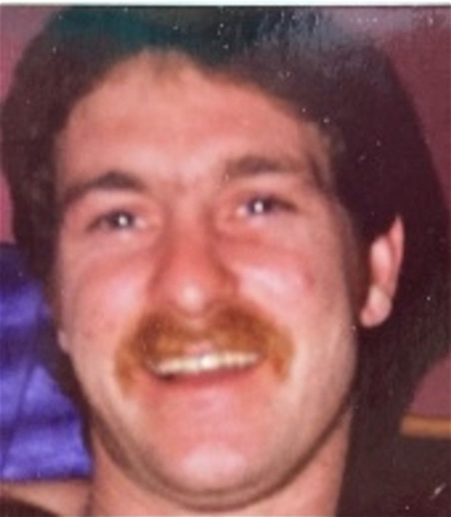 Timothy Dale Curavoo Profile Photo