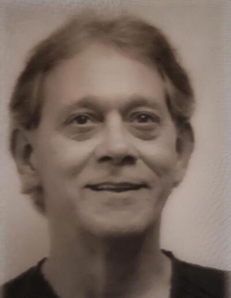David A. Vanarsdalen Profile Photo