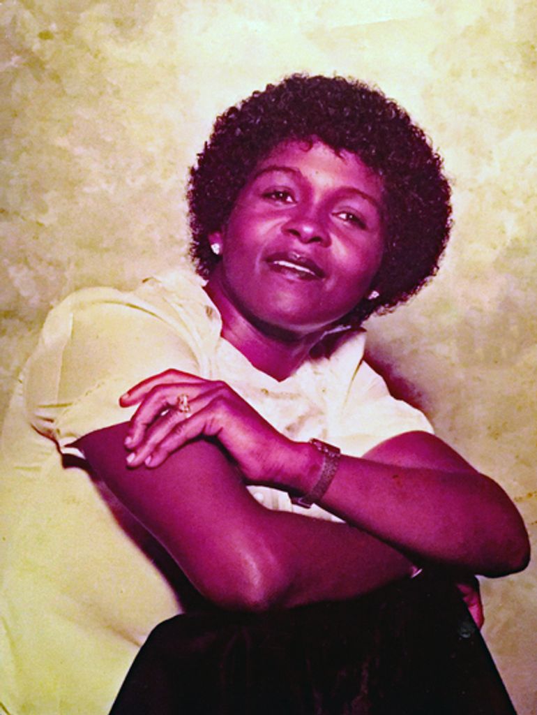 Linda Ruthie Lambert-Daniel Profile Photo