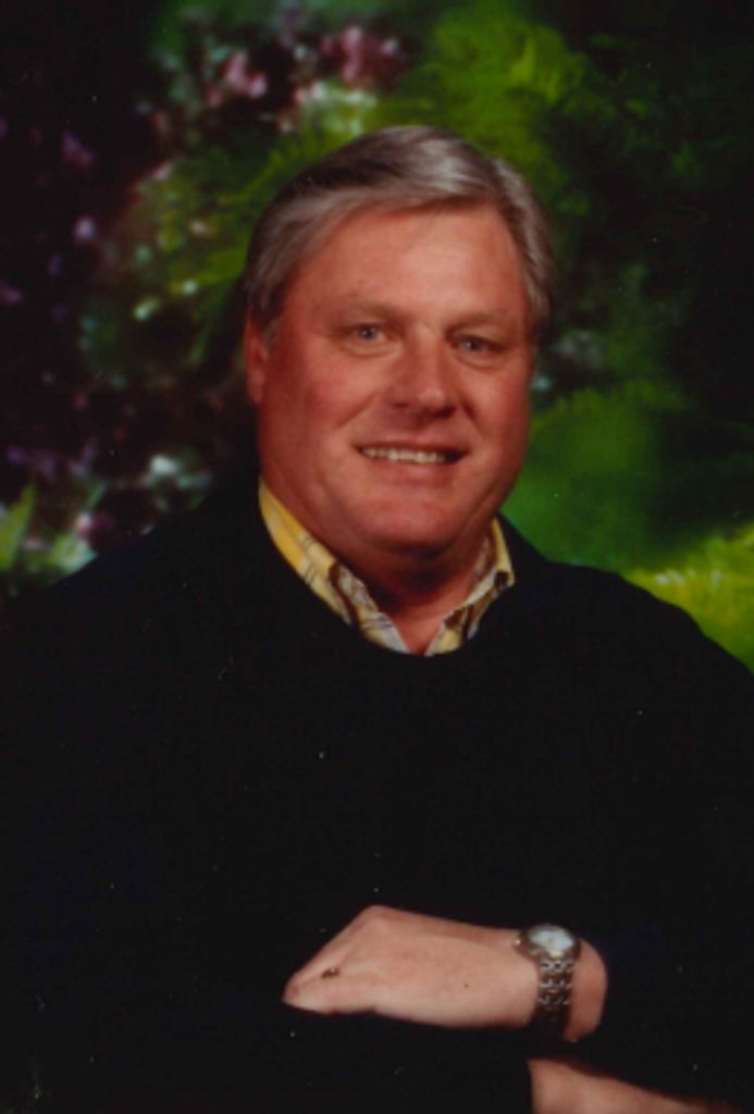 George (Tim) Hope Profile Photo