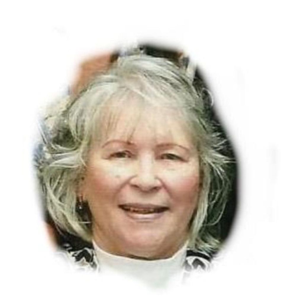 Barbara Susan Brown