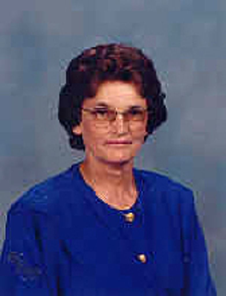 Barbara Pressley