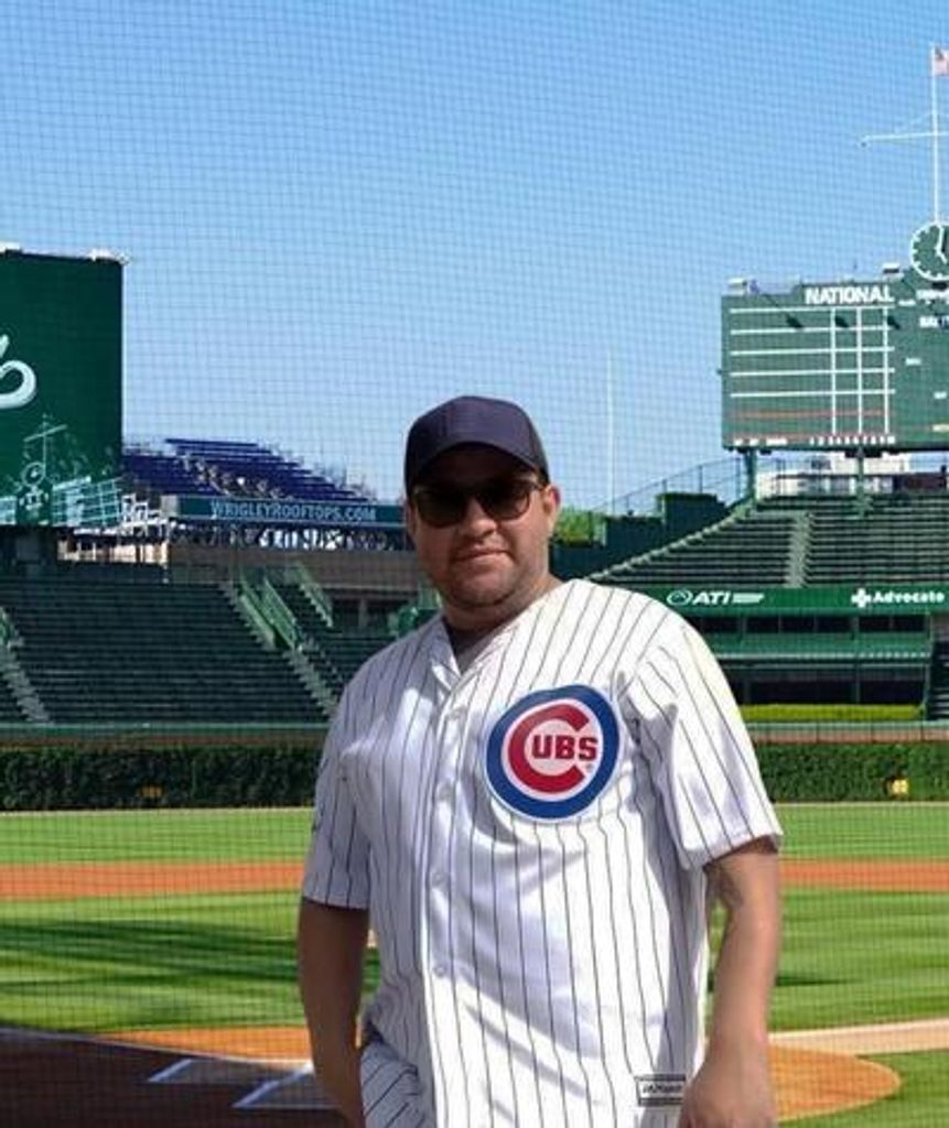 Ricardo Contreras Profile Photo
