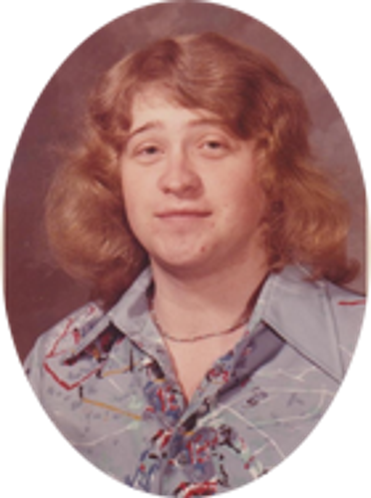 Ronald Boswell