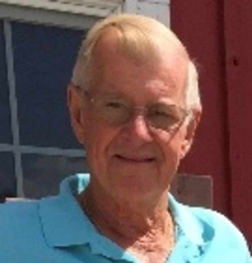 Thomas Paul Niebes Profile Photo