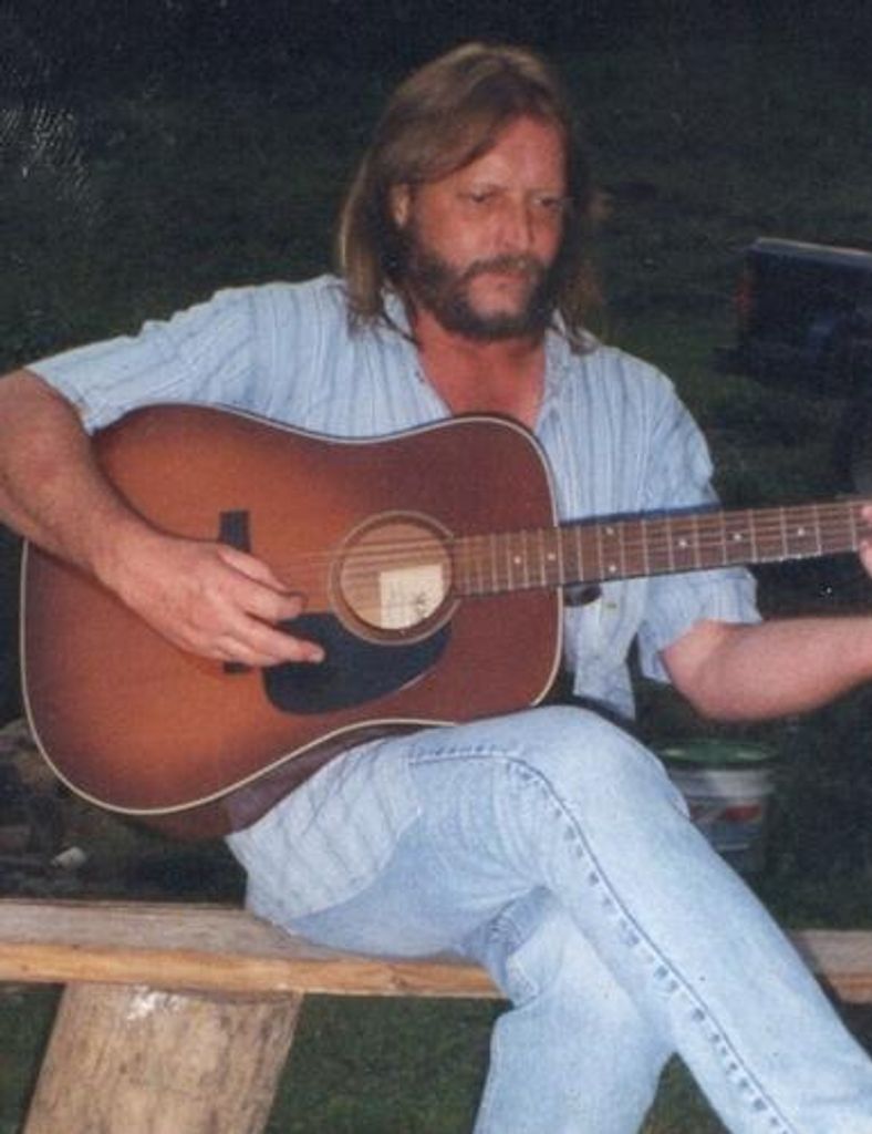 Robert "Bobby" Hughes Patrick, Jr. Profile Photo