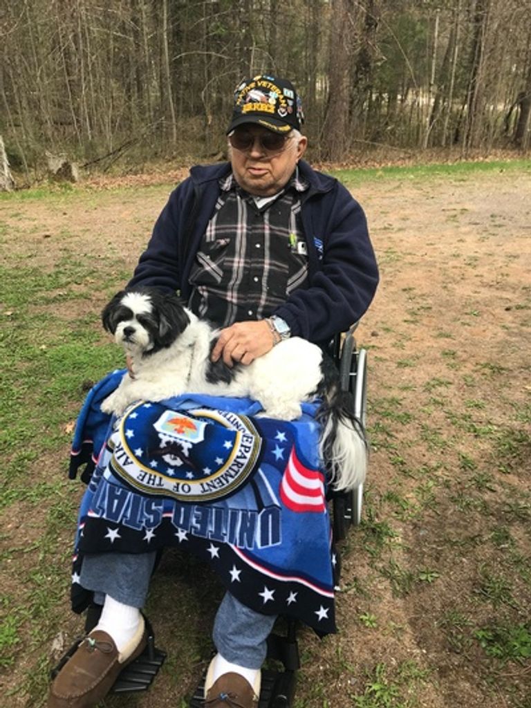 Joseph F. Nadeau Sr.