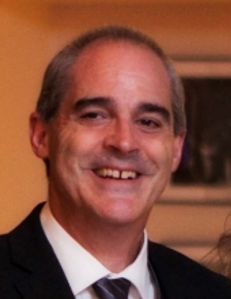 James Michael Collins Profile Photo