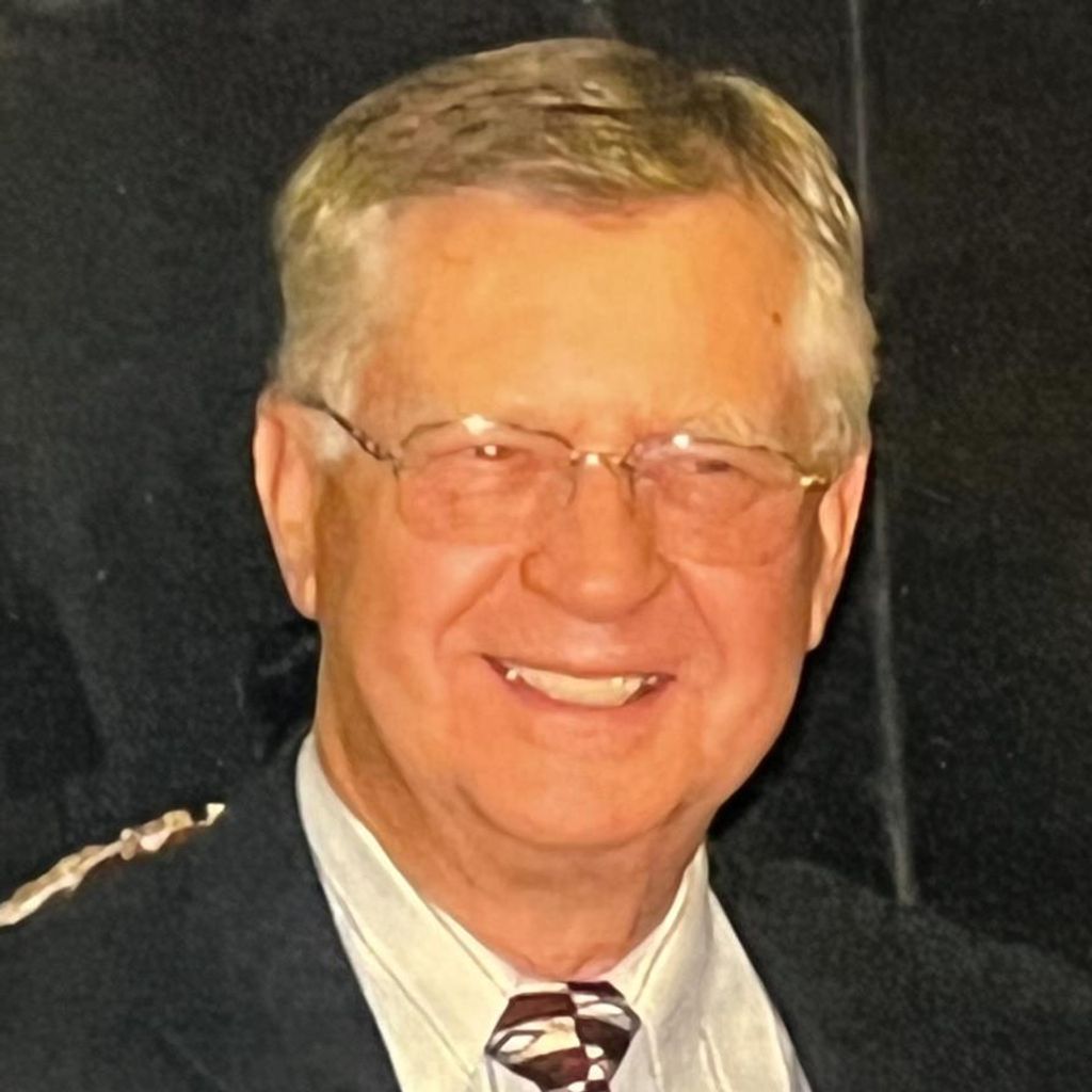 Terrence (Terry) Derdzinski Profile Photo
