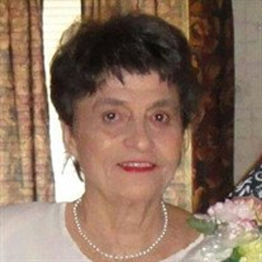 Ellen  Brown Mcclure