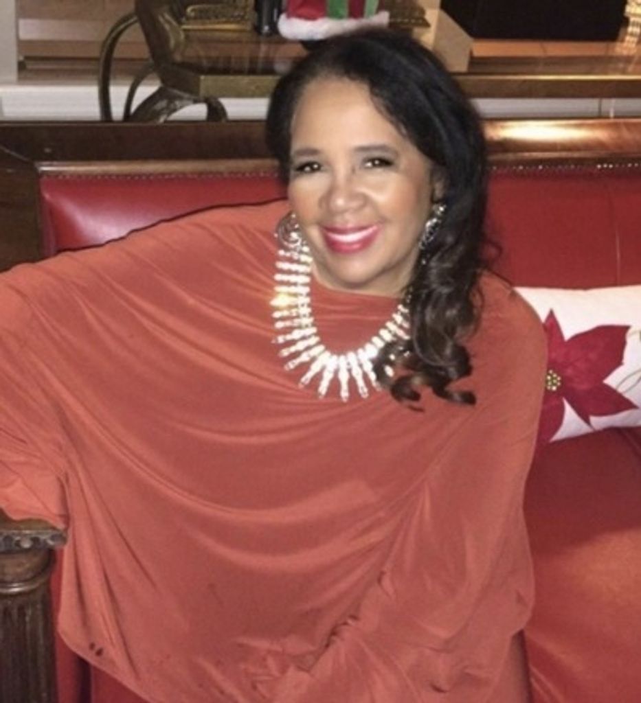 Phyllis Marie Fellows