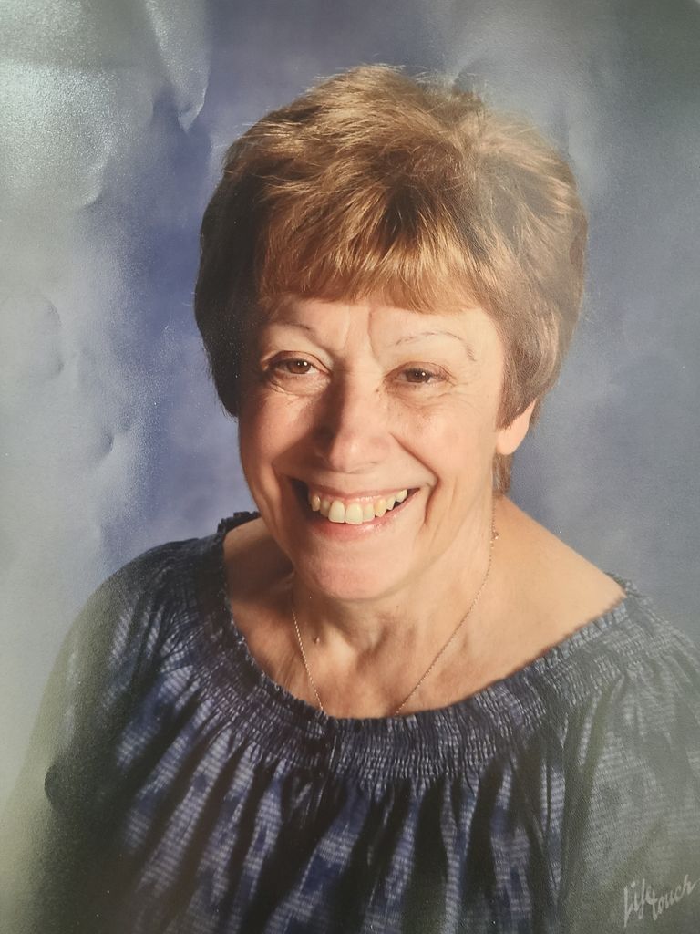 Barbara Macfarlane Profile Photo