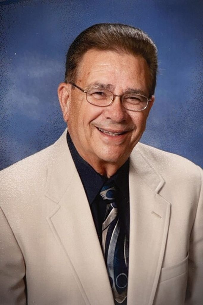 Dennis R. Brown Profile Photo