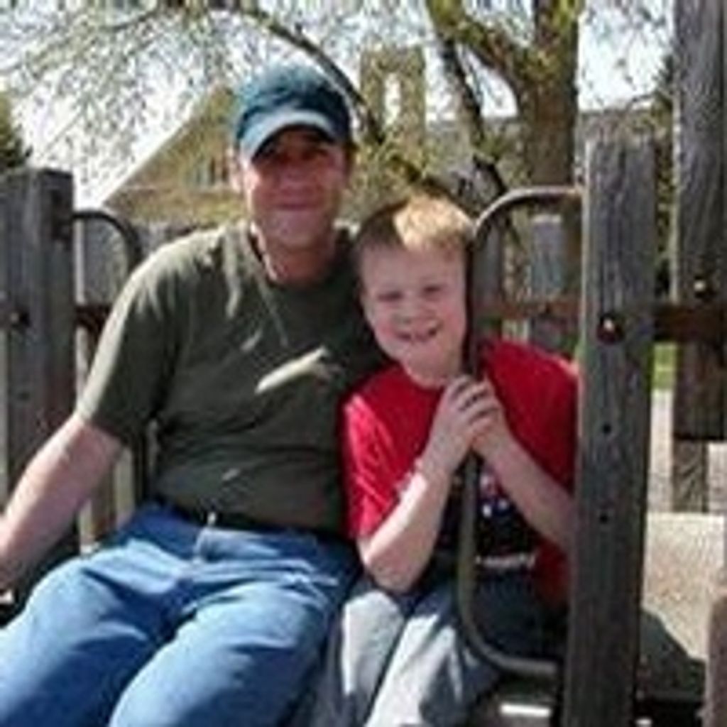 Christopher Michael Fulmer