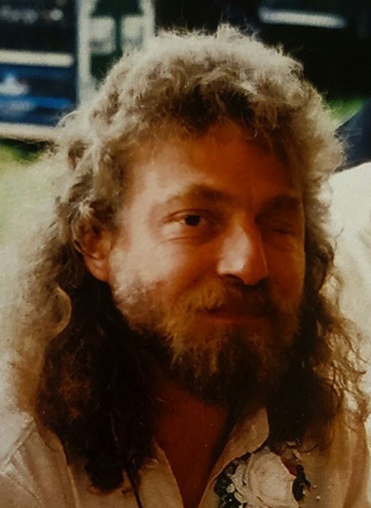 Mark Smith Profile Photo