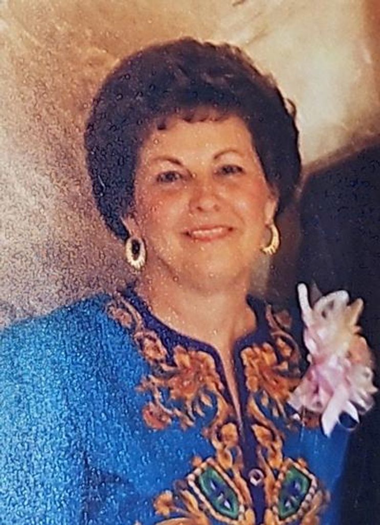 Lynne Robertson Profile Photo