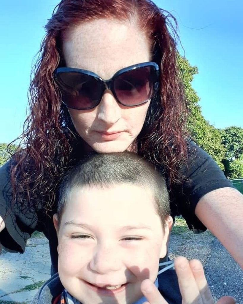 Brook L. Marker Profile Photo