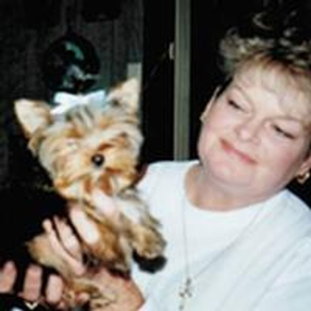 Elizabeth A. Parshewski Of Garrett, Indiana