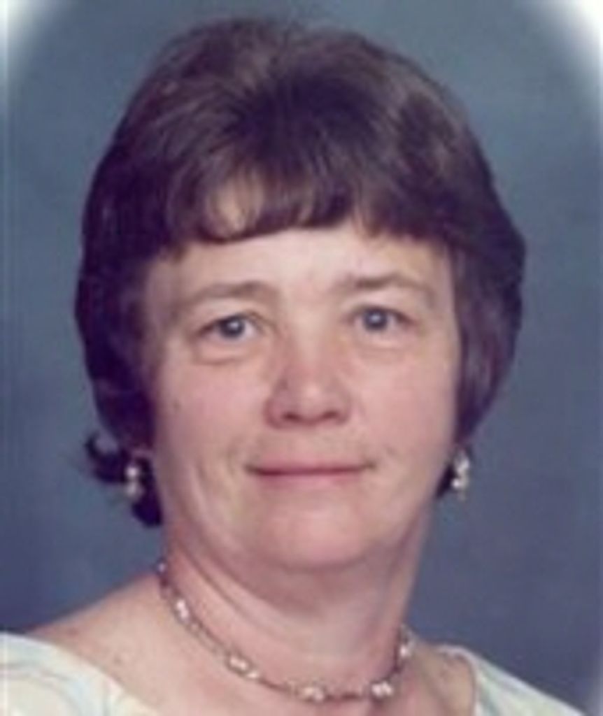 Joanna Mae Brown Profile Photo