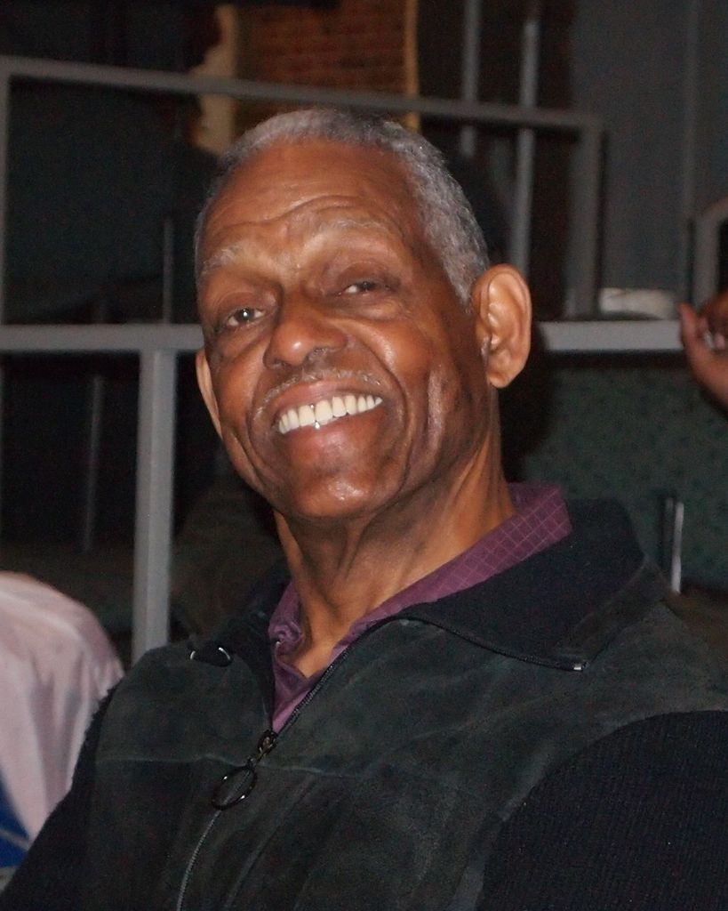 Billy Laron Gonder Profile Photo