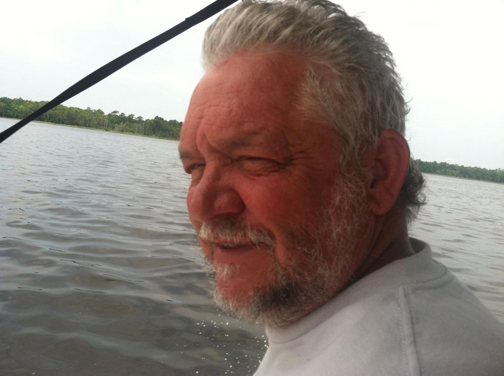William G. Krutles Jr.
