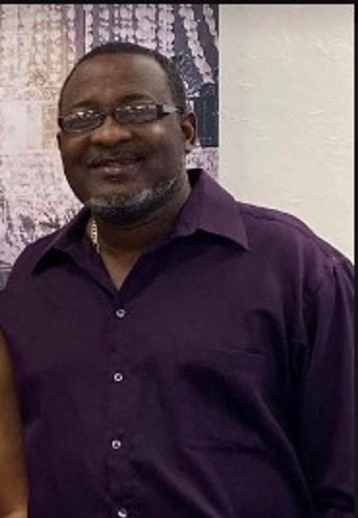 David Alonzo Sims Profile Photo