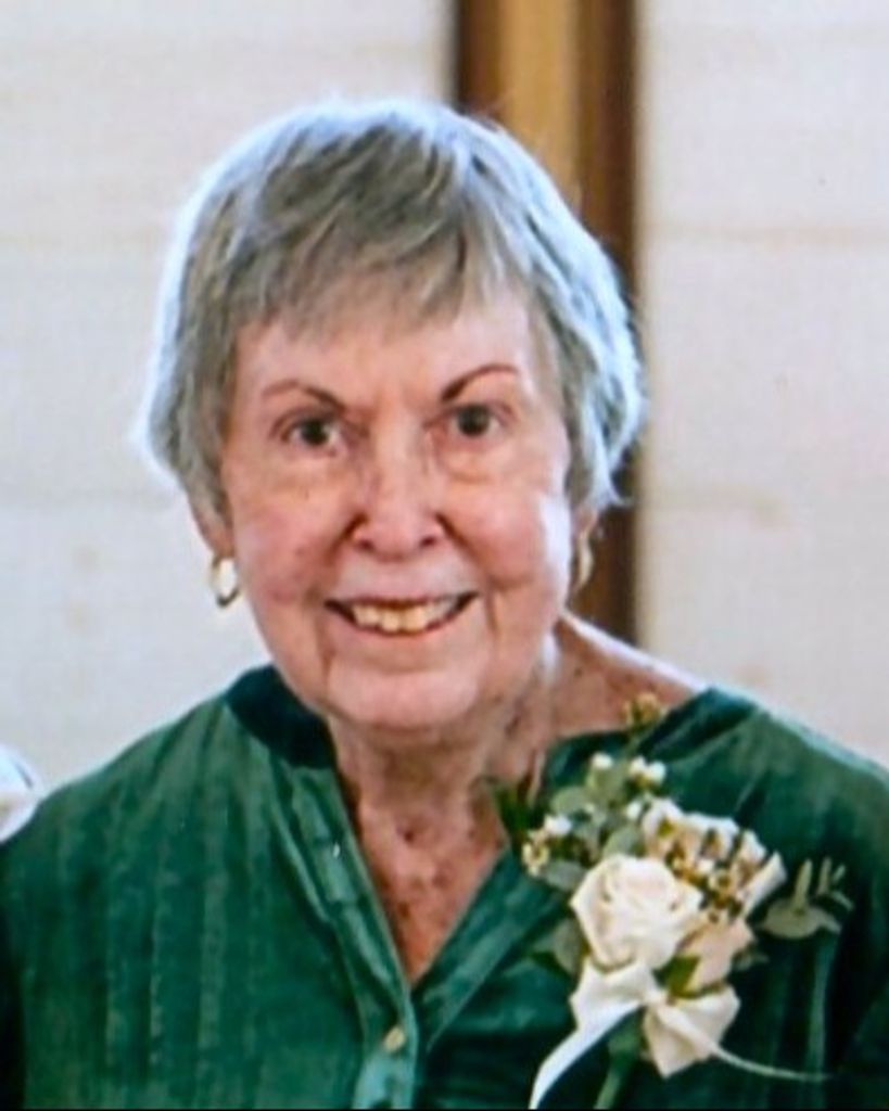 Bonnie Riddell Profile Photo